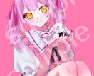 商用可◎イラスト作成いたします 動画用イラストなども承っております！ イメージ4