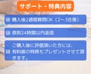 ハンドメイド初心者が簡単に収入源を2つ作ります ➡副業初心者・主婦でも在宅・隙間時間で2つの収入を育てます イメージ9