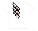 Tシャツイメージデータをお作りします 今お持ちのロゴを使ったTシャツデザインイメージが欲しい方へ イメージ4