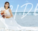 アイドル風の結婚式オープニングムービー制作します 推し活カップルのためのOverture風入場映像 イメージ9