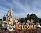 当日ディズニー回り方をコンサルティングします パーク入園後、待ち時間や天候を配慮した最適解をお伝え！ イメージ2
