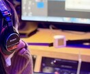 ガイドメロディを制作します 歌のお手本、ハモリの確認に！仮歌入れもOK イメージ2
