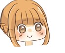 かんたんなイラストを描きます ゆるい系のイラストを描きます。よろしくお願いします。 イメージ6