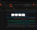 2025年内だけ6000円でオリジナル曲制作します 実績作りのための価格です AI不使用 ※1枠のみ イメージ2
