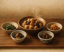 ズレた人生、惣菜の母が整え直します ズレたままやと、人生の味も決まらんで？ イメージ2