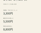 商品・サービスの紹介画像を5枚セットで制作します 表紙から料金・予約案内まで、読む順番を整えます イメージ4