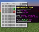 独自のMinecraftプラグインを制作します サーバー運営者様へ！ご希望の独自機能やコマンドを追加します イメージ2