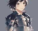 ファンタジー系のイラストお描きします 可愛い系統のイラストをお求めの方へ イメージ9