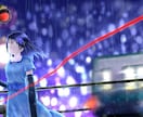 商用利用可◎物語性を感じさせるイラストを制作します 動画、サムネイル、MV、小説の表紙や挿絵、ゲーム、壁紙などに イメージ9