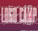プロのロゴ制作方法教えます ロゴ制作講座【グリッド制作/全10回】基礎編 イメージ1
