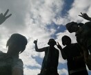 フットパス（街や自然を楽しむ）をご案内します 街や自然の中を歩き発見を楽しみ仲間と交流したいアクティブな人 イメージ3
