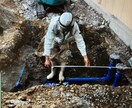 災害時に役に立つ自宅の水道設備を学びます 自宅の水道が壊れたら？直してもらうまで何をしますか？ イメージ1