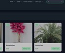 Webサイトの修正・更新を承ります HTML/CSSやReactの修正に対応します イメージ7