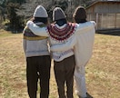 皆さんの編みたいものをオンラインでお教えします 【初心者さん歓迎】編み物オンラインレッスン＊1回のみOK イメージ12