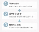 女性目線でモテるメンズヘア提案します 似合う髪型が分からない男性へ◎ イメージ3