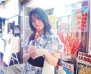 女性カメラマンが1時間100枚撮影します 映画監督だからこその演出を加えた魅力的な写真を撮ります イメージ1