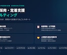 外国人採用・定着支援コンサルティングします 「採用したけど定着しない」アジア人材のプロが解決します。 イメージ1