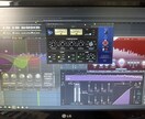 歌ってみたMIX/Mastering承ります ピッチ補正ボーカル加工ハモリ生成までおまかせください イメージ1