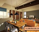 住宅提案のプロが図面を３Dパースにします 完成形がわからないからこそ隅々まで3Dパースで確認しませんか イメージ2