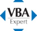 Excel VBAの修正、加工、新規作成承ります VBAExpert保有者が一緒にあなたの課題を解決します イメージ2