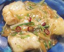 冷蔵庫の食材の使い方をお手伝い、お教えします 多ジャンルの料理に精通しているので、色々なテイストにします！ イメージ2