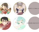 優しい印象をあたえるアイコン描きます あなたの優しい気持ちを絵にしませんか？ イメージ5