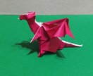 折り紙代行いたします 想いを込めて折らせていただきます。 イメージ1