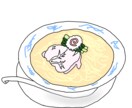 ユニークなプレゼント！イラスト書きます 大切な方のプレゼントに、オリジナルイラスト+Tシャツ化まで イメージ3