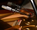 スタジオ品質！グランドピアノ演奏・音源提供します 高品質なプロ機材で生演奏した音源はいかがですか イメージ3