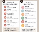 Webデザインスクール卒業後の相談に乗ります 卒業したのに仕事につながらない…やることを一緒に整理します イメージ3