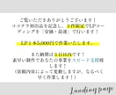 LP専門のコーディング代行｜安く、早くお届けします ３件限定！現役コーダーがあなたの事業をスピード支援！ イメージ2
