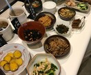 板前直伝の家庭でできる各料理のコツとレシピ教えます 素材を生かした調理法や普段と一味違うプロの知識と技をご家庭に イメージ2