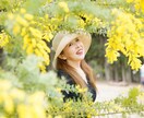 自然な今を未来に残す、やさしい終活フォト撮影します これからの安心のために、今の自分らしさを写真に残しませんか？ イメージ1