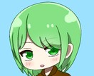 可愛いアイコン制作致します 〜最短当日制作開始して1日で納品いたします〜 イメージ5