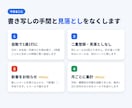 メールの内容をスプレッドシートに自動でまとめます 注文・問い合わせ・予約メールの書き写しを自動化 イメージ2
