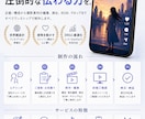 世界観あるPR動画を制作します Instagram・YoutubeShorts対応 イメージ8