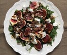 おしゃれで美味しくて喜ばれるレシピを提案します パリ在住料理研究家が今のパリの食をお伝えします イメージ4