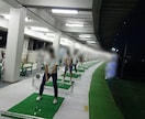 ゴルフのお悩みの電話相談承ります 悩み、上達法、練習法、考え方等、何でもお答えします。 イメージ5