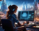 ChatGPTのプロンプト作成代行します 初心者向け！プロンプトを考えるのが面倒な方や、時間の無い方 イメージ1
