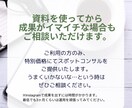集客できるインスタ攻略BOOKをお作りします 〝あなただけの〟インスタアカウント最適化資料を作ります。 イメージ7