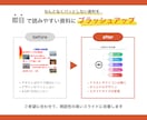 本日即納！パワポ資料《ビジネス向け》を作成します 広告代理店出身のプランナーが伝わる資料を作成！ イメージ2