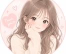 SNS投稿画像をCanvaで見やすくデザインします ゆるふわ・見やすいSNS画像を制作します イメージ1