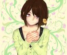 イラスト描きます（厚塗り系） イメージ1