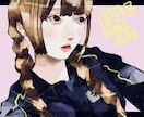 ご要望に沿ったイラストを描きます 一律5000円でイラスト依頼お受けします。 イメージ2