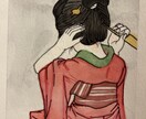 魅力伝わる人物イラスト描きます 目を惹くオリジナルイラスト制作 イメージ9