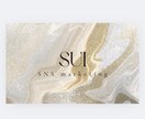 SNSのサムネイルカバー作成、動画編集します 他とかぶらないあなたの好みでデザイン差別化します！ イメージ9