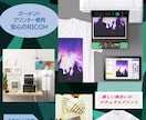 お好きな写真やイラストを簡単にTシャツに致します コスパNo1★5.6オンス＋プリントサイズA4（送料込み） イメージ2