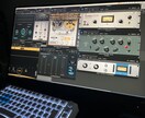 歌ってみた音源のミックス・マスタリングをします 素早い納品、低価格、高品質を心がけてています。 イメージ1