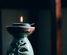あなたに眠る、霊的資質と魂の才能を最大に開花します 天界の眼で紐解く、あなたに宿る直感共感癒やしと予知の5大霊性 イメージ5