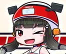 SNSアイコン用イラストを制作します かわいさとキャッチ―さ、そしてアイコンっぽさを重視！ イメージ5